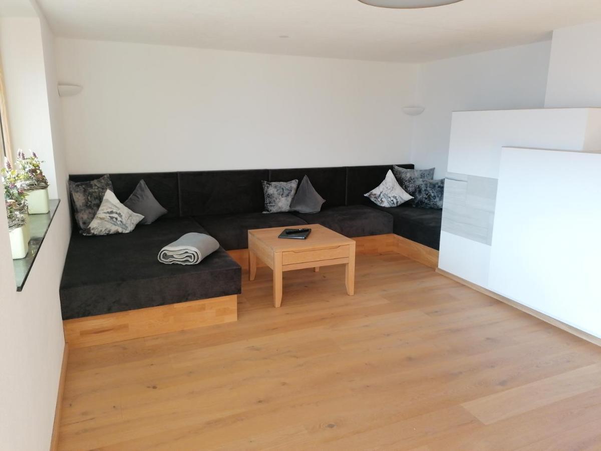 Ferienwohnung La-Wurm Hart im Zillertal Exterior photo