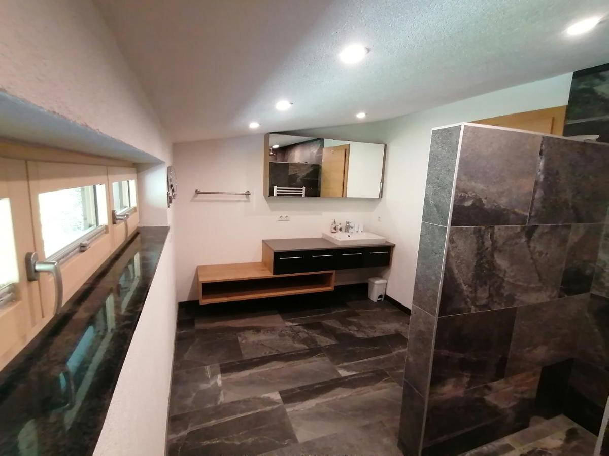 Ferienwohnung La-Wurm Hart im Zillertal Exterior photo
