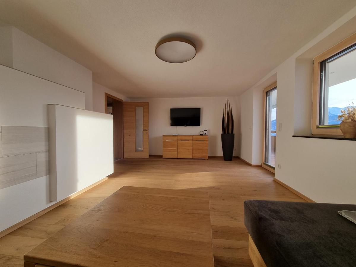 Ferienwohnung La-Wurm Hart im Zillertal Exterior photo